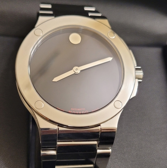 Movado Other - Movado Watch AUTOMATIC